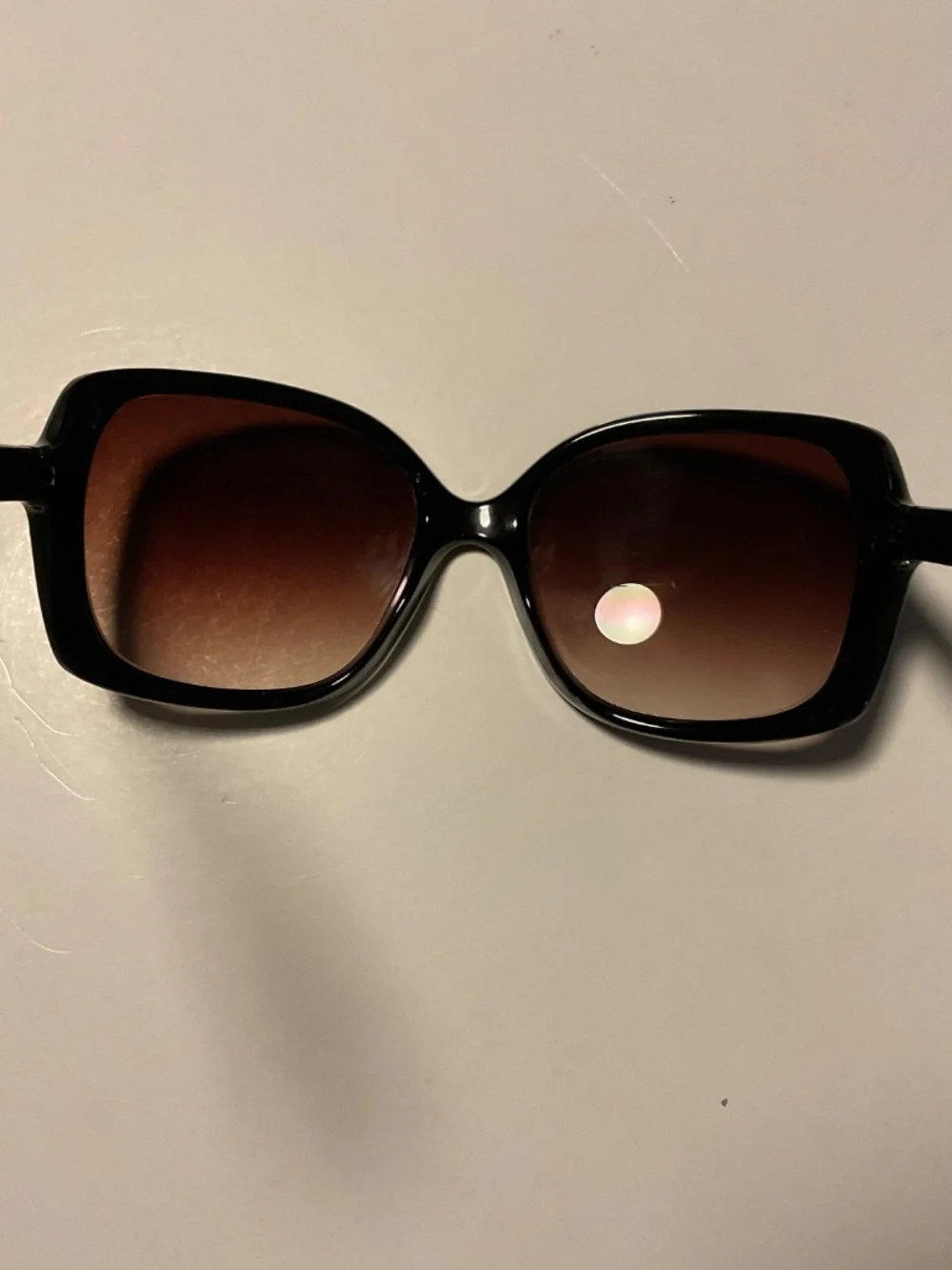 Kenneth Cole Tortoise Sunglasses
